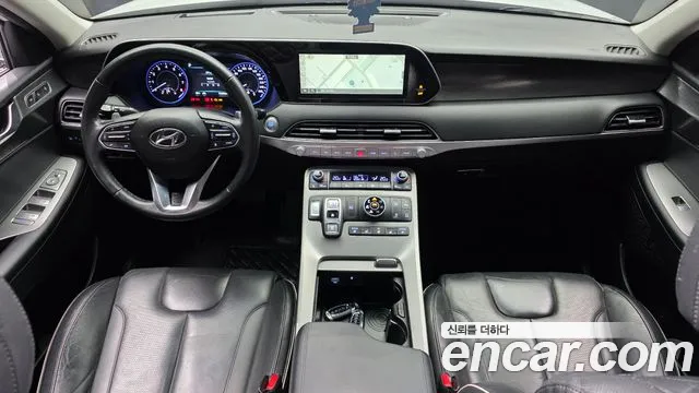 Hyundai Palisade 2020 thumb 8