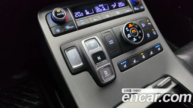 Hyundai Palisade 2020 thumb 2