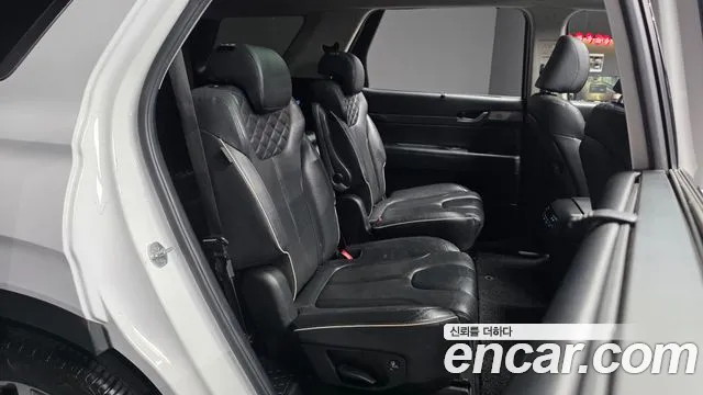 Hyundai Palisade 2020 thumb 5
