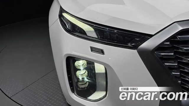 Hyundai Palisade 2020 thumb 11