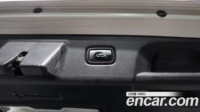 Hyundai Palisade 2020 thumb 4