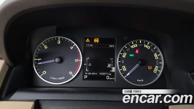 Land Rover Discovery 2016 thumb 3
