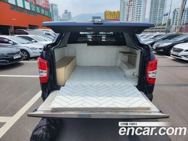 KGM Rexton 2019 thumb 5