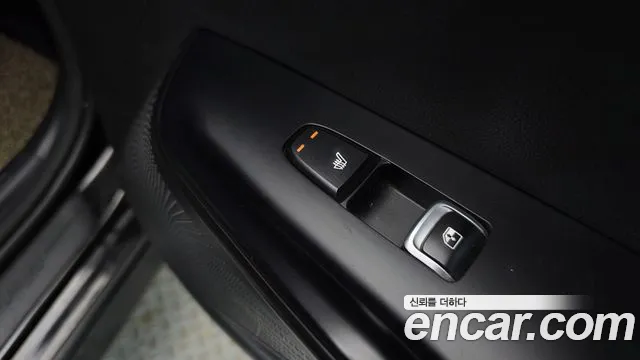 Kia K5 2019 thumb 4