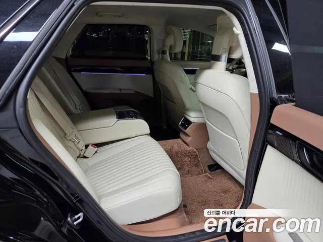 Hyundai Grandeur 2025 thumb 8