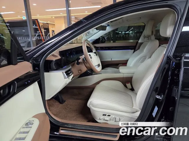 Hyundai Grandeur 2025 thumb 6