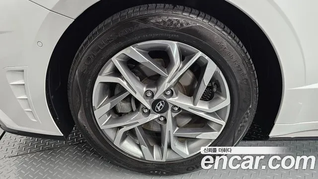 Hyundai Sonata 2022 thumb 10