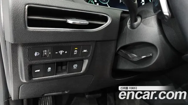 Hyundai Sonata 2022 thumb 12