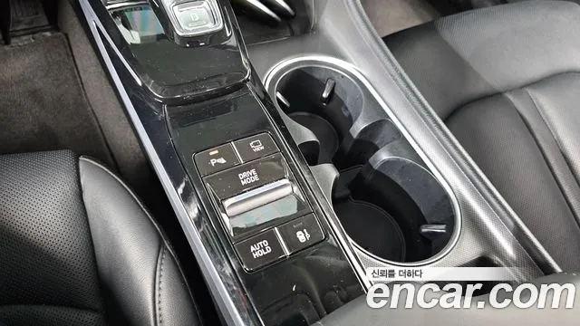 Hyundai Sonata 2022 thumb 7