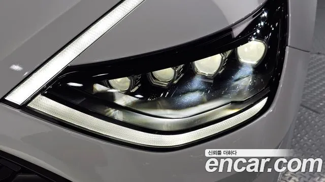 Hyundai Sonata 2022 thumb 9