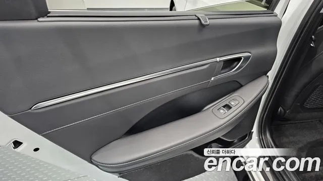 Hyundai Sonata 2022 thumb 2