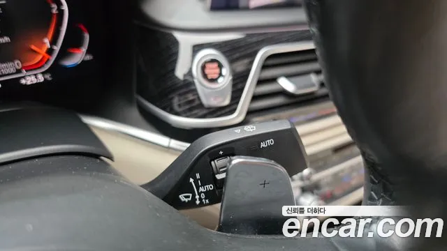 BMW 7 серии 2020 thumb 11