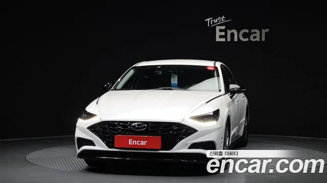 Hyundai Sonata 2022 thumb 12