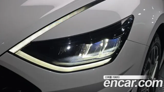 Hyundai Sonata 2022 thumb 8