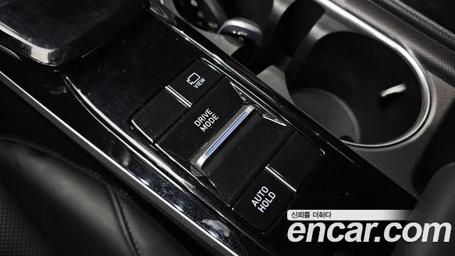Hyundai Sonata 2022 thumb 7
