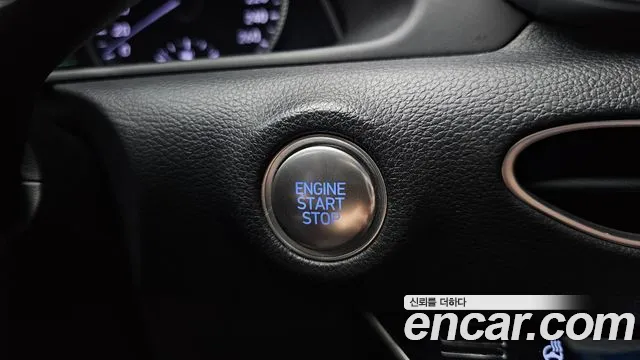 Hyundai Sonata 2022 thumb 3