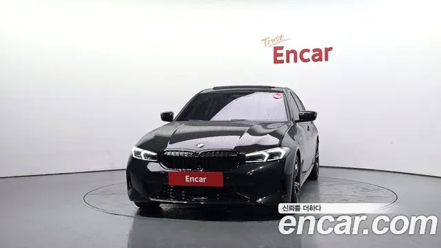 BMW 3 серии 2026 thumb 6
