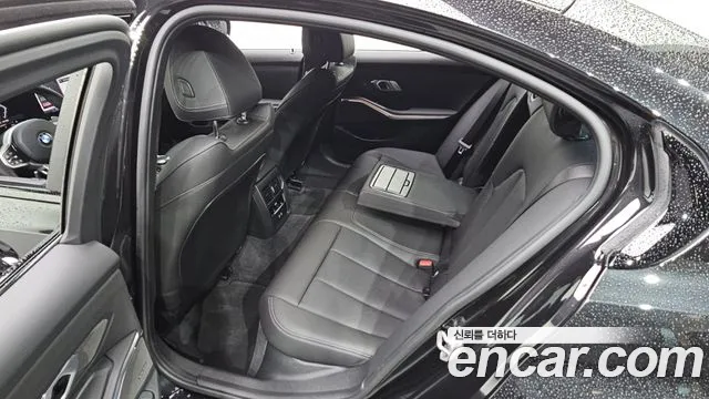BMW 3 серии 2026 thumb 10