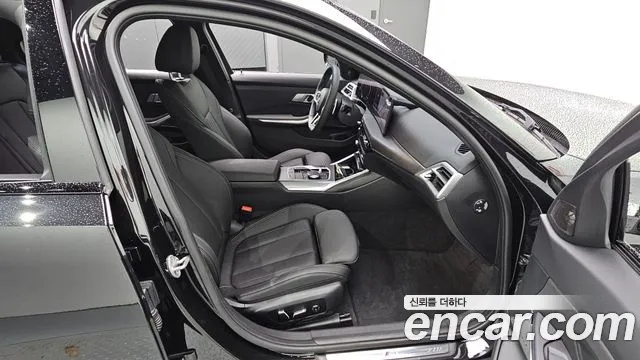BMW 3 серии 2026 thumb 8