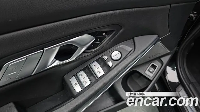 BMW 3 серии 2026 thumb 3