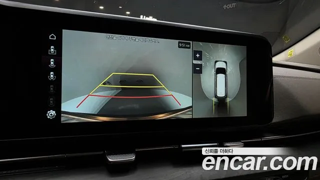 Kia Carnival 2022 thumb 12