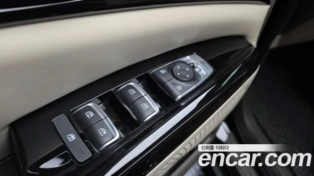 Kia Carnival 2022 thumb 6