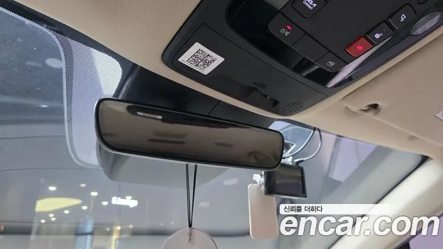 Kia Carnival 2022 thumb 11