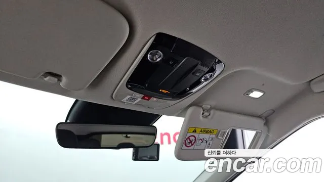 Kia EV6 2022 thumb 5