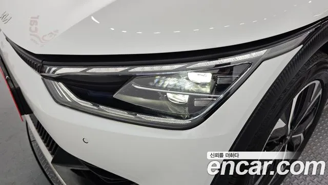 Kia EV6 2022 thumb 11