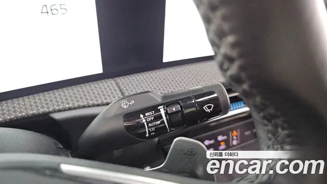 Kia EV6 2022 thumb 8