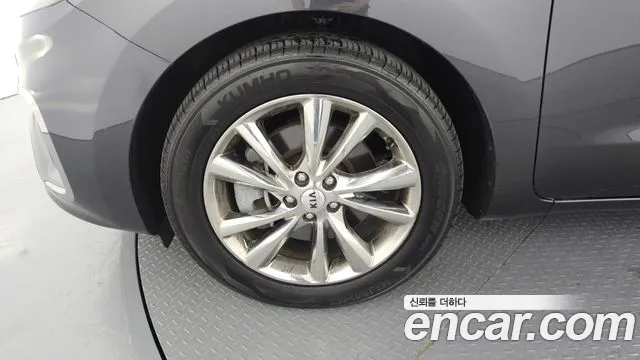 Kia Carnival 2020 thumb 2