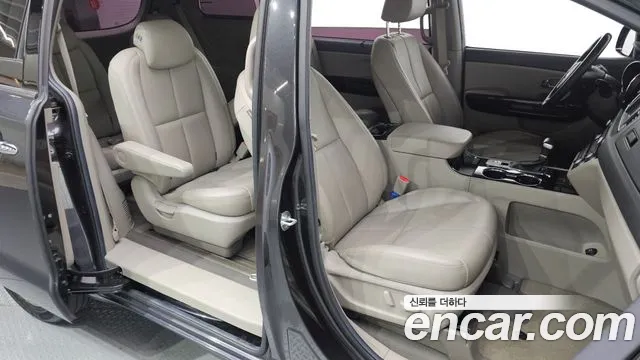 Kia Carnival 2020 thumb 3