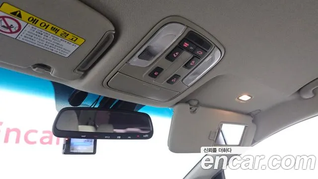 Kia Carnival 2020 thumb 4