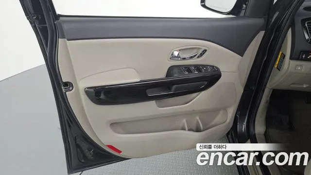Kia Carnival 2020 thumb 10