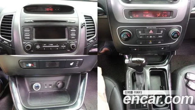 Kia Sorento 2014 thumb 4