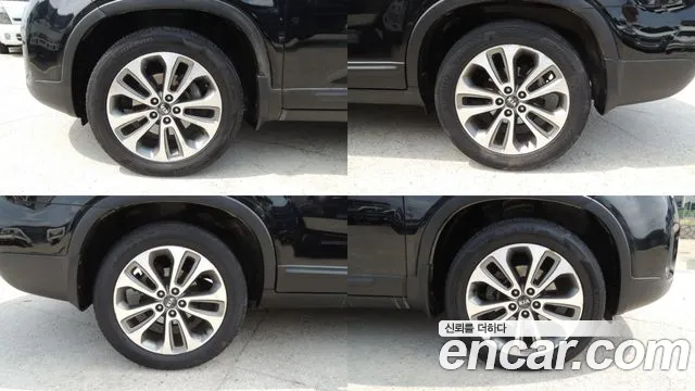 Kia Sorento 2014 thumb 10