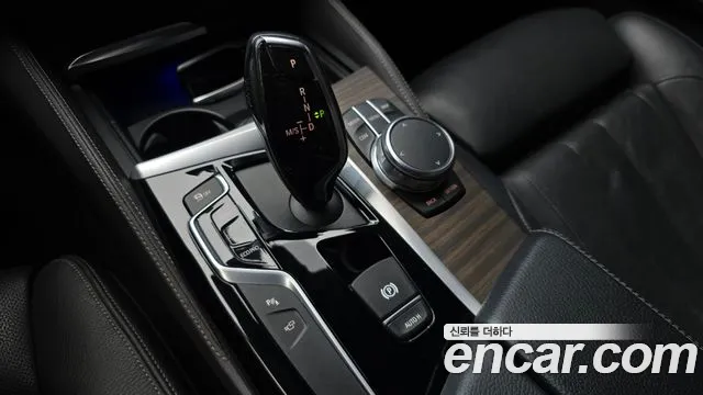 BMW 5 серии 2017 thumb 6