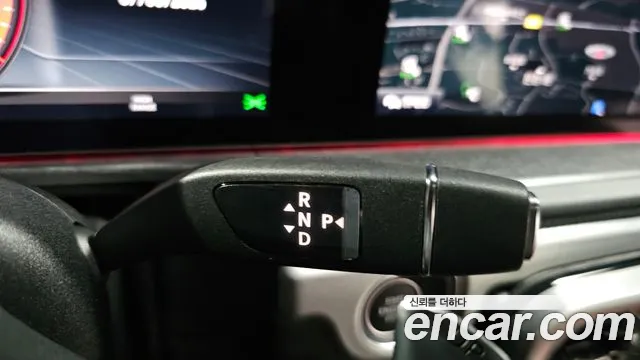 Mercedes-Benz G-Класс 2023 thumb 7