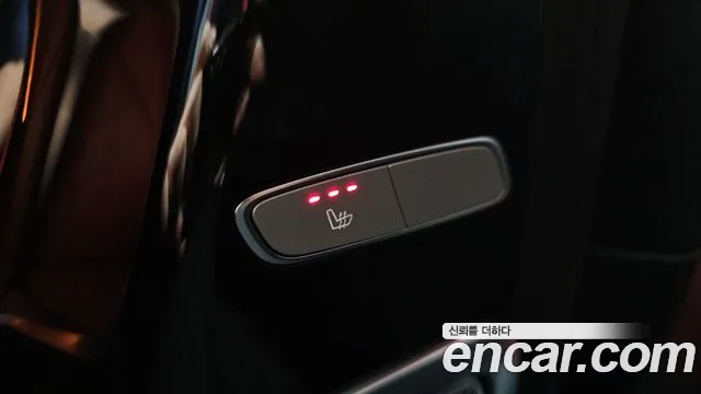 Mercedes-Benz G-Класс 2023 thumb 12