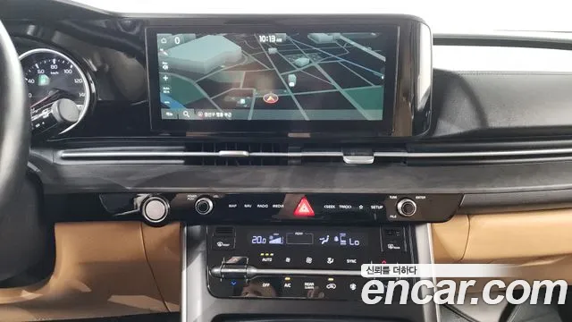 Kia Carnival 2021 thumb 6