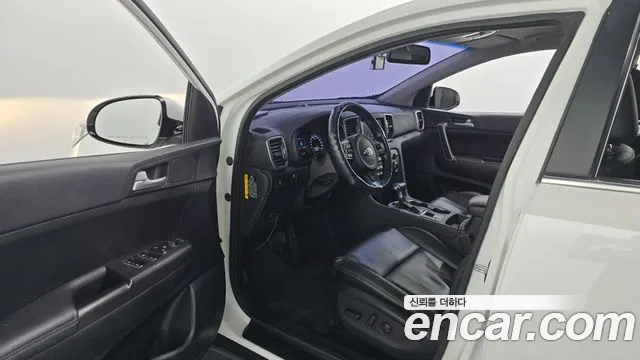 Kia Sportage 2015 thumb 11