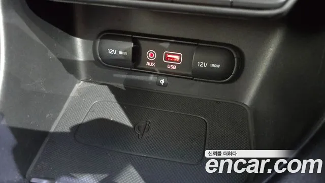 Kia Sportage 2015 thumb 9