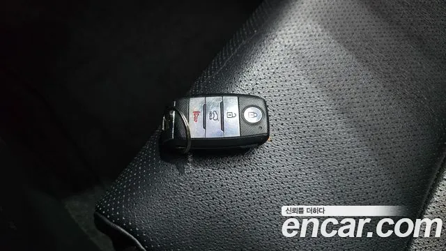 Kia Sportage 2015 thumb 5