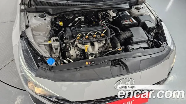 Hyundai Elantra 2020 thumb 12