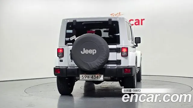 Jeep Wrangler 2012 thumb 11