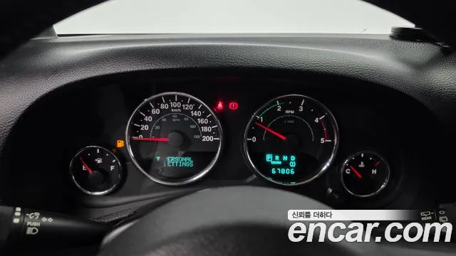 Jeep Wrangler 2012 thumb 3