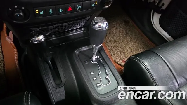 Jeep Wrangler 2012 thumb 8