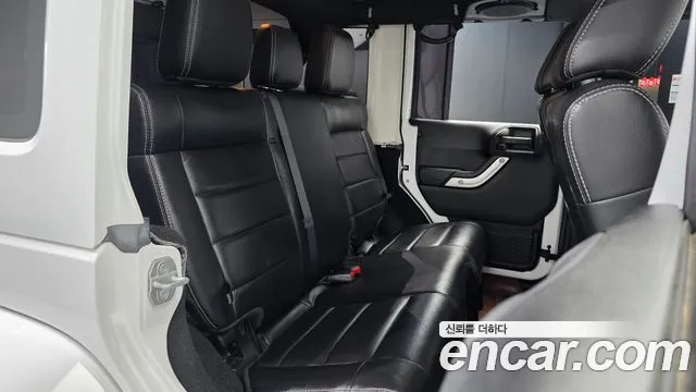 Jeep Wrangler 2012 thumb 6