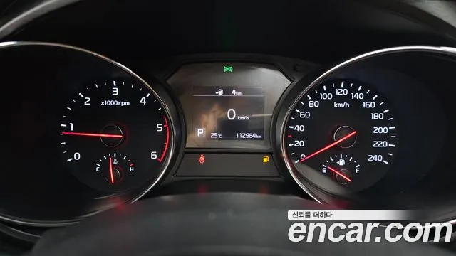 Kia Carnival 2018 thumb 6
