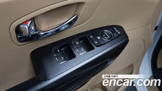 Kia Carnival 2018 thumb 7